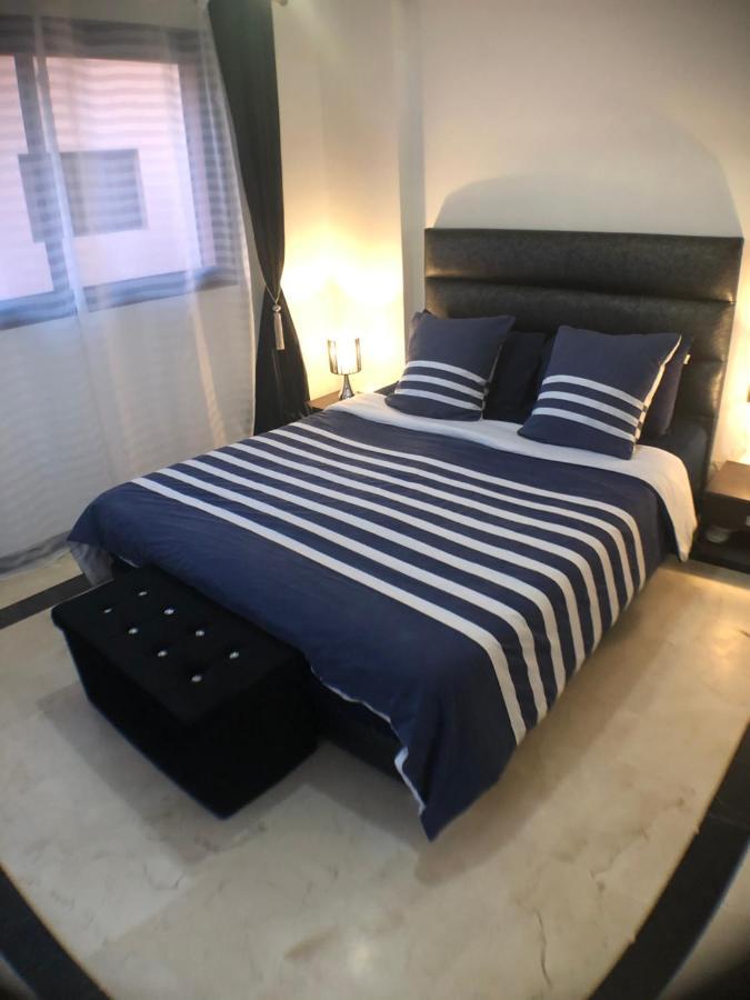 Annakil Appart Marrakesh Exterior foto