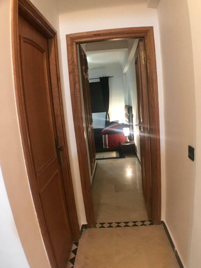 Annakil Appart Marrakesh Exterior foto